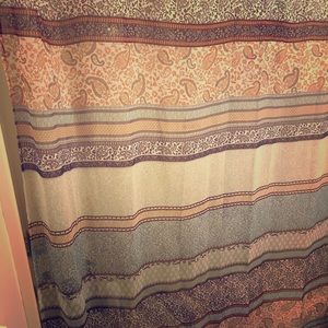 Shower Curtain